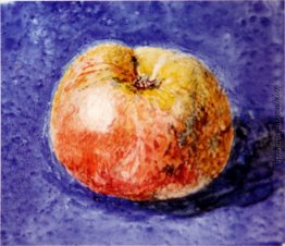 Studie eines Apple Studie eines Apple