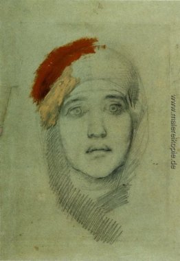 Frauenkopf (Emily L. Prahova) Frauenkopf (Emily L. Prahova)