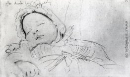 Jack Millet als Baby- Jack Millet als Baby-