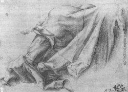 Drapery Study Drapery Study