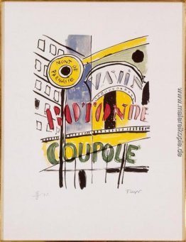 Montparnasse Montparnasse