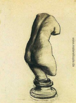 Torso der Venus Torso der Venus