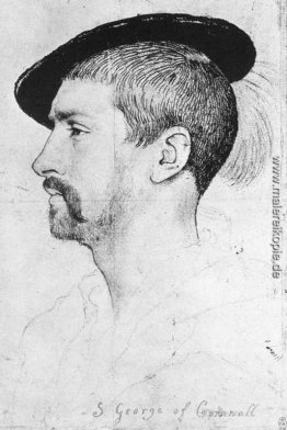 Simon George von Quocote Simon George von Quocote