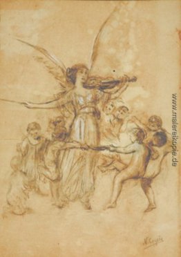 Entwurf der Künste und Spirituosen Entwurf der Künste und Spirituosen