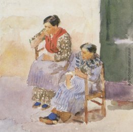 Italienische Frauen Italienische Frauen