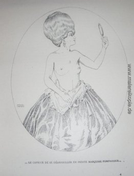 Marquisette Marquisette