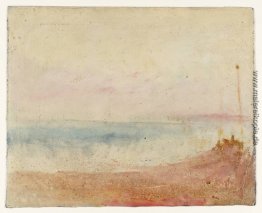 Coast Scene Coast Scene