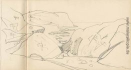 Monhegan (Studie) Monhegan (Studie)