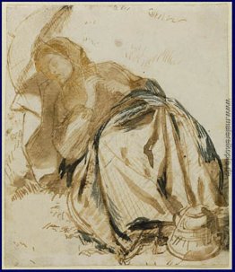 Elizabeth Siddal Elizabeth Siddal