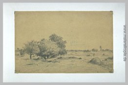 Lowland Landschaft Lowland Landschaft