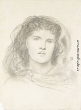 The Beloved Studie (The Bride-Studie) The Beloved Studie (The Bride-Studie)