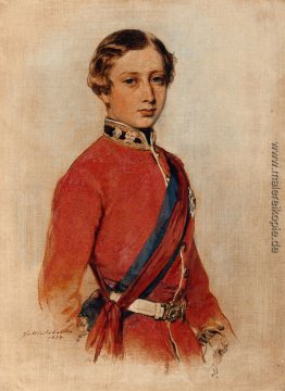 Albert Edward, Prinz von Wales Albert Edward, Prinz von Wales