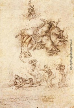Der Sturz des Phaeton Der Sturz des Phaeton