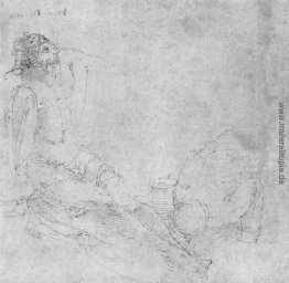 Christus und Maria Magdalena Christus und Maria Magdalena
