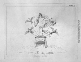 Chariot of Venus Chariot of Venus