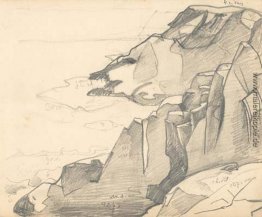 Monhegan (Studie) Monhegan (Studie)