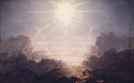 Studie für das Kreuz und der Welt Studie für das Kreuz und der Welt