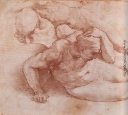 Two Figures Two Figures
