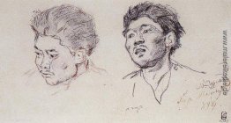 Kirgisische Kirgisische