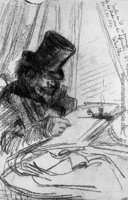 Fantin Latour Zeichnung Sun Fantin Latour Zeichnung Sun