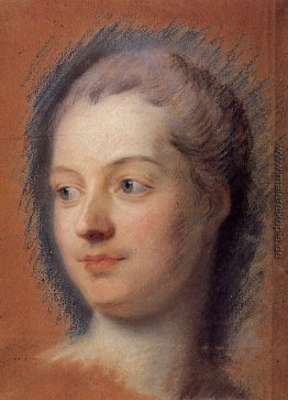Madame de Pompadour Madame de Pompadour