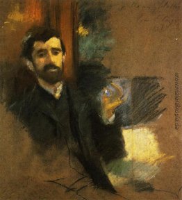Paul Helleu Paul Helleu