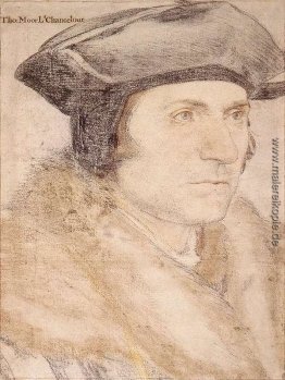 Thomas More Thomas More