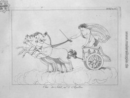 Chariot des Sun Chariot des Sun