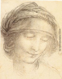 Leiter der St. Anna Leiter der St. Anna