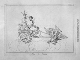 Chariot von Jupiter Chariot von Jupiter