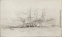 Barges Barges