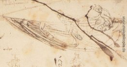 Entwürfe für ein Boot Entwürfe für ein Boot
