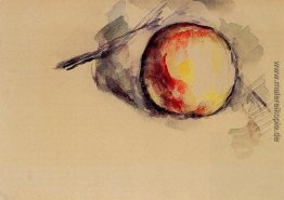 Studie eines Apple Studie eines Apple