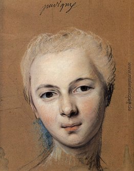 Mademoiselle Pavigne Mademoiselle Pavigne