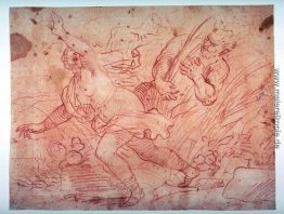 Studie für Syrinx Studie für Syrinx