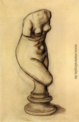 Torso der Venus Torso der Venus