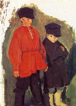 Dorfjungen Dorfjungen