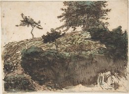 Landschaft, Vichy Landschaft, Vichy