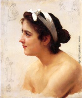 Studie einer Frau für das Angebot To Love Studie einer Frau für das Angebot To Love