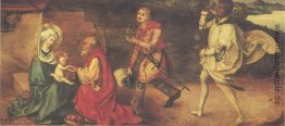 Anbetung der Könige Anbetung der Könige