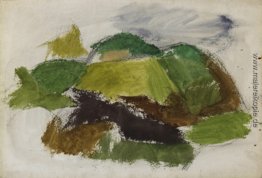 Untitled (Abstract Landschaft) Untitled (Abstract Landschaft)