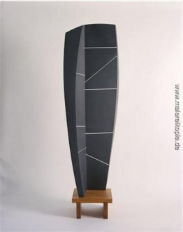 Gefaltete Torso Gefaltete Torso
