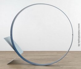 Schmale Blue Circle Schmale Blue Circle