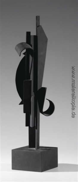 Sky Hook (Maquette) Sky Hook (Maquette)