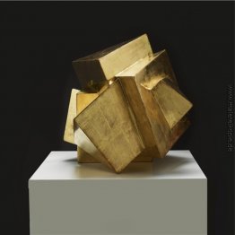 Cubos Incrustados Cubos Incrustados