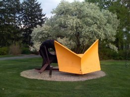 Schneepflug Schneepflug