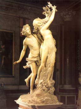 Apollo und Daphne Apollo und Daphne