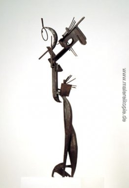 Femme au miroir Femme au miroir