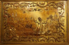 Das Wunder von St. Nikolaus Das Wunder von St. Nikolaus