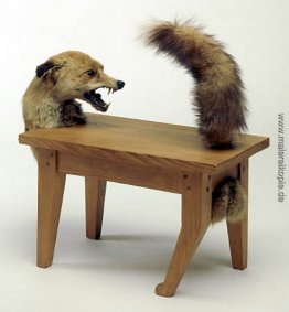 Wolf-Tabelle Wolf-Tabelle